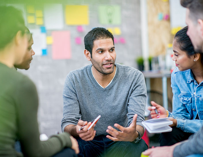 Post Baccalaureate Diploma in Human Resources Management